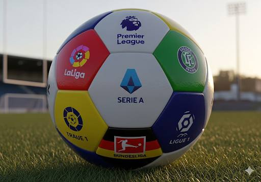 即时比分旧版APP主界面